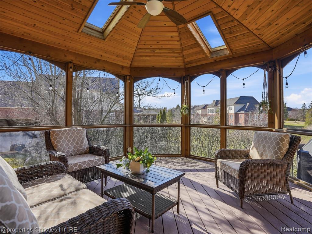 18825 Heather Ridge Drive, Northville, MI 48168 — Photo 46