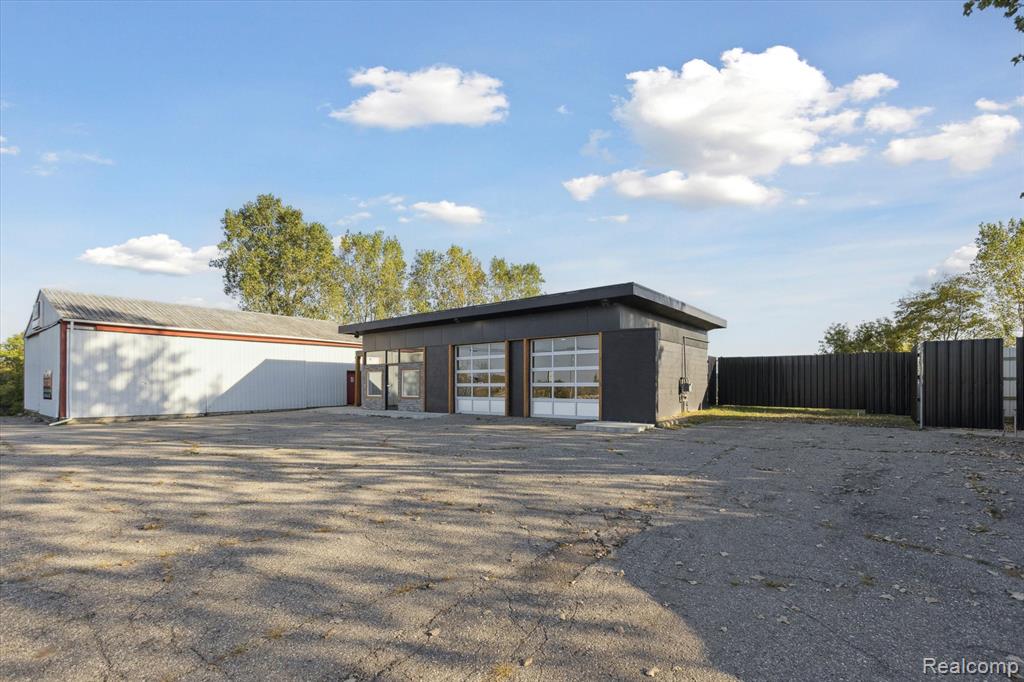 4265 W Mount Morris Road, Mount Morris, MI 48458 — Photo 4