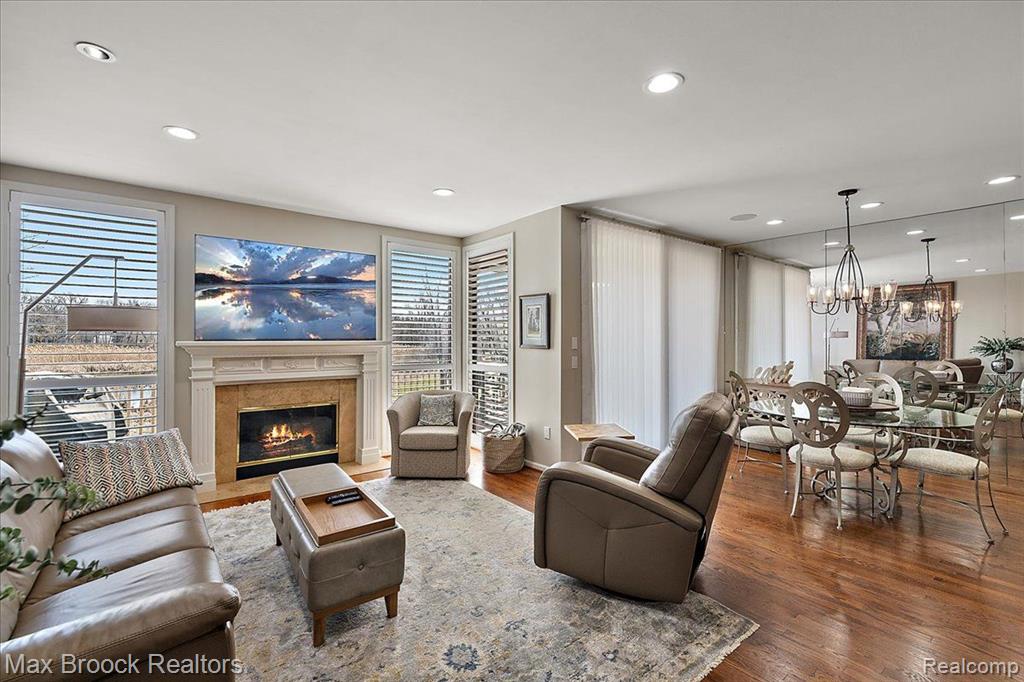 892 TARTAN Trail, Bloomfield Hills, MI 48304 — Photo 6