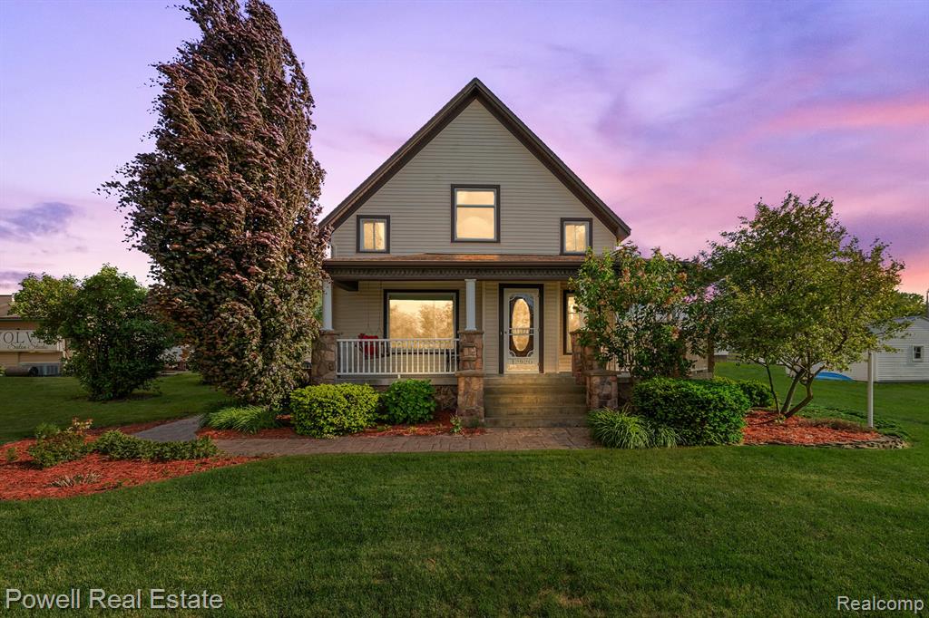 12920 E WASHINGTON Road, Reese, MI 48757 — Photo 58