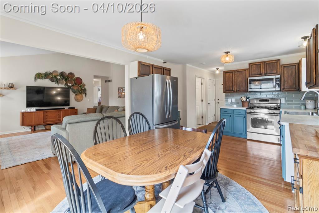 25250 Noble Drive, Chesterfield, MI — Photo 9