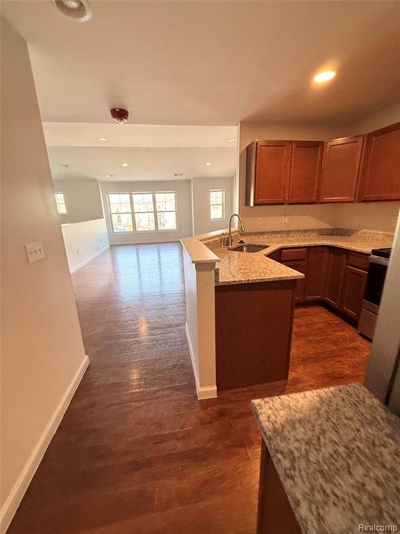403 Legato Drive, 403, Walled Lake, MI 48390 — Photo 27