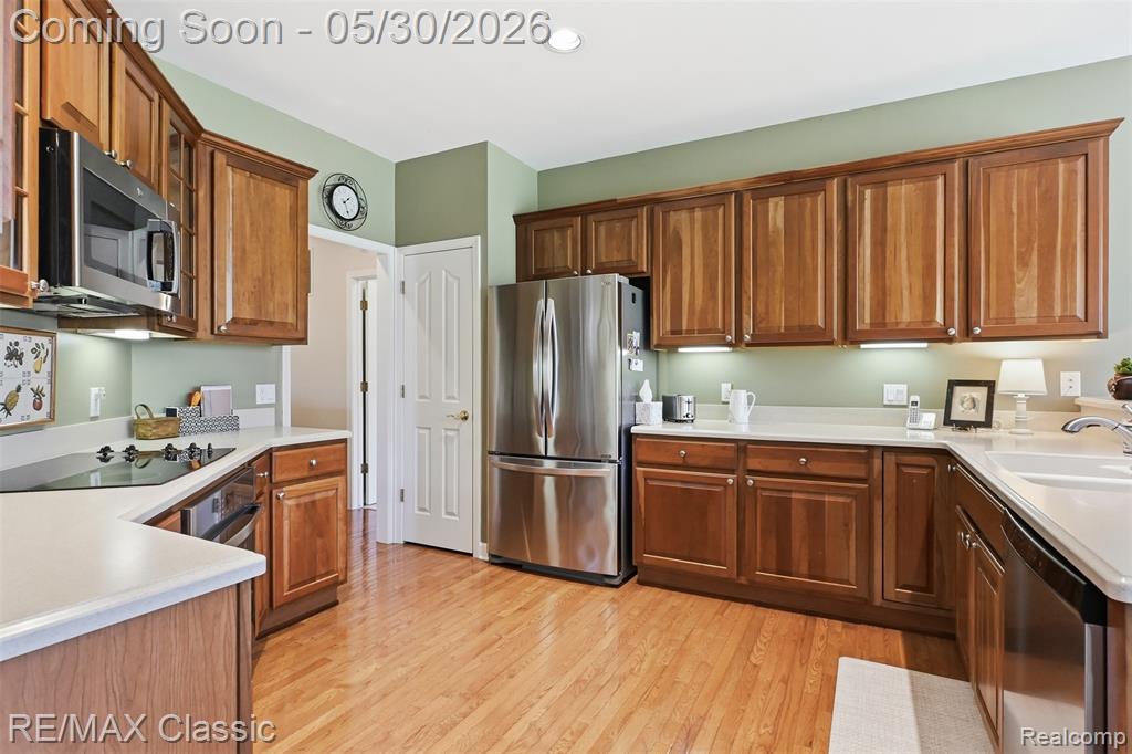 17003 Birchwood Drive, 80, Northville, MI 48168 — Photo 11