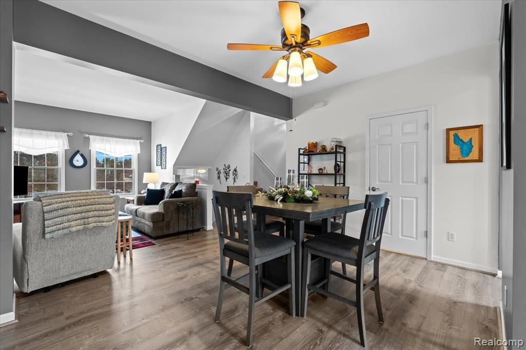 732 Eagle Drive, Fenton, MI 48430 — Photo 11