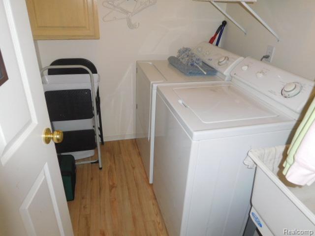 4116 April Lane, 24, Sterling Heights, MI 48310 — Photo 10