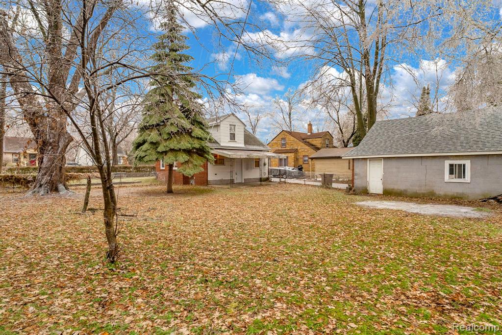 940 Cameron Avenue, Pontiac, MI 48340 — Photo 24