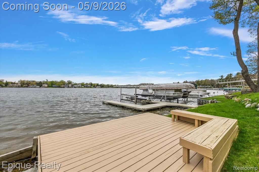 4521 Parnell Drive, Clarkston, MI — Photo 50