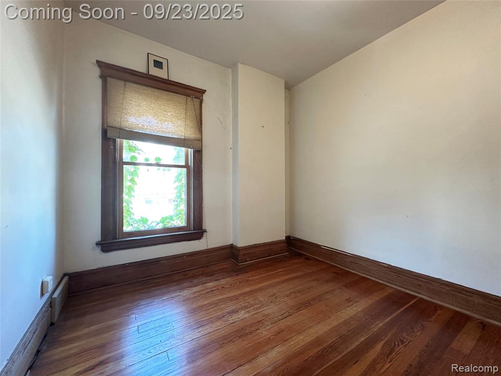 4345 Trumbull Street, Detroit, MI 48208 — Photo 16
