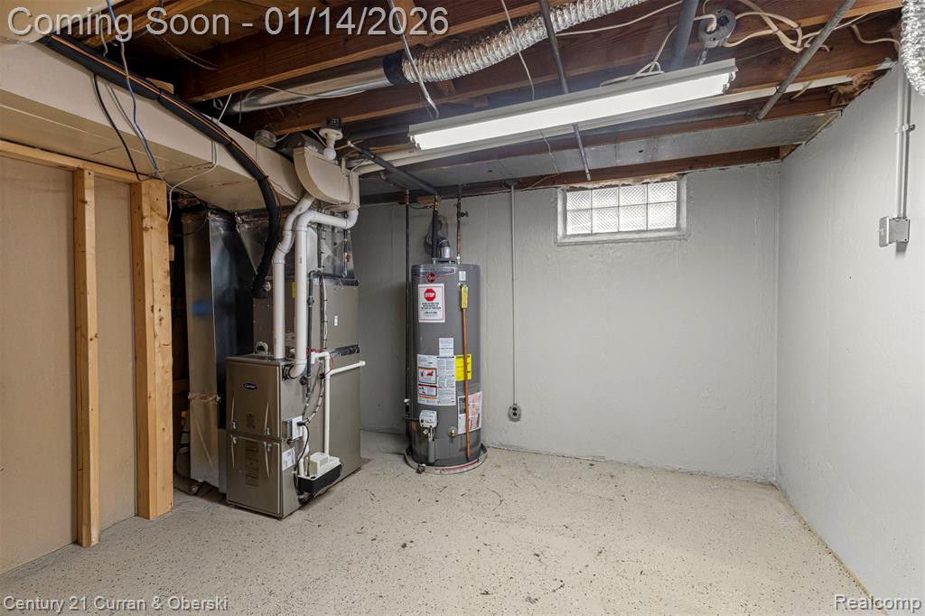 6552 Norwood Avenue, Allen Park, MI 48101 — Photo 23
