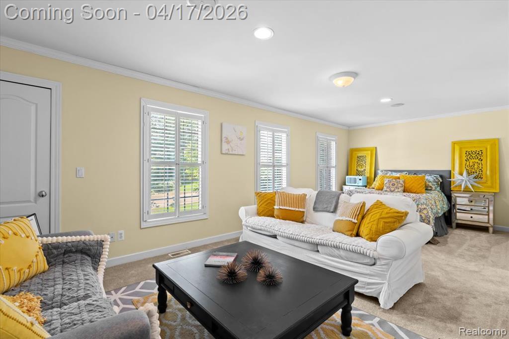 5392 Hidden Pines Drive, Brighton, MI 48116 — Photo 32