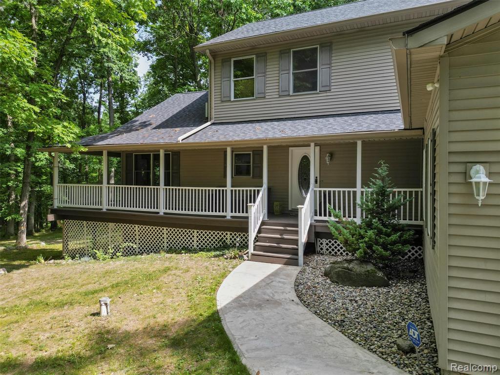 9480 Hartland Road, Fenton, MI 48430 — Photo 40