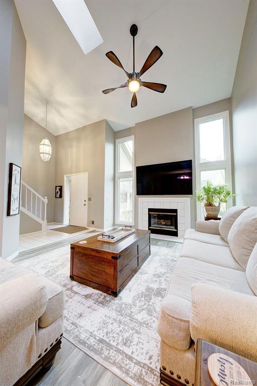 9329 EASTWIND Drive, Livonia, MI 48150 — Photo 13
