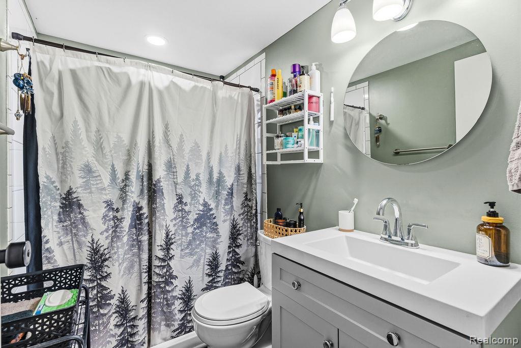 7101 Alger Drive, Davison, MI 48423 — Photo 19