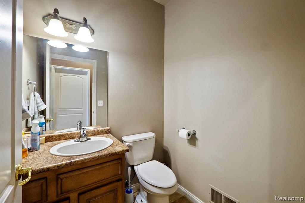 861 QUARRY, Rochester Hills, MI 48306 — Photo 20