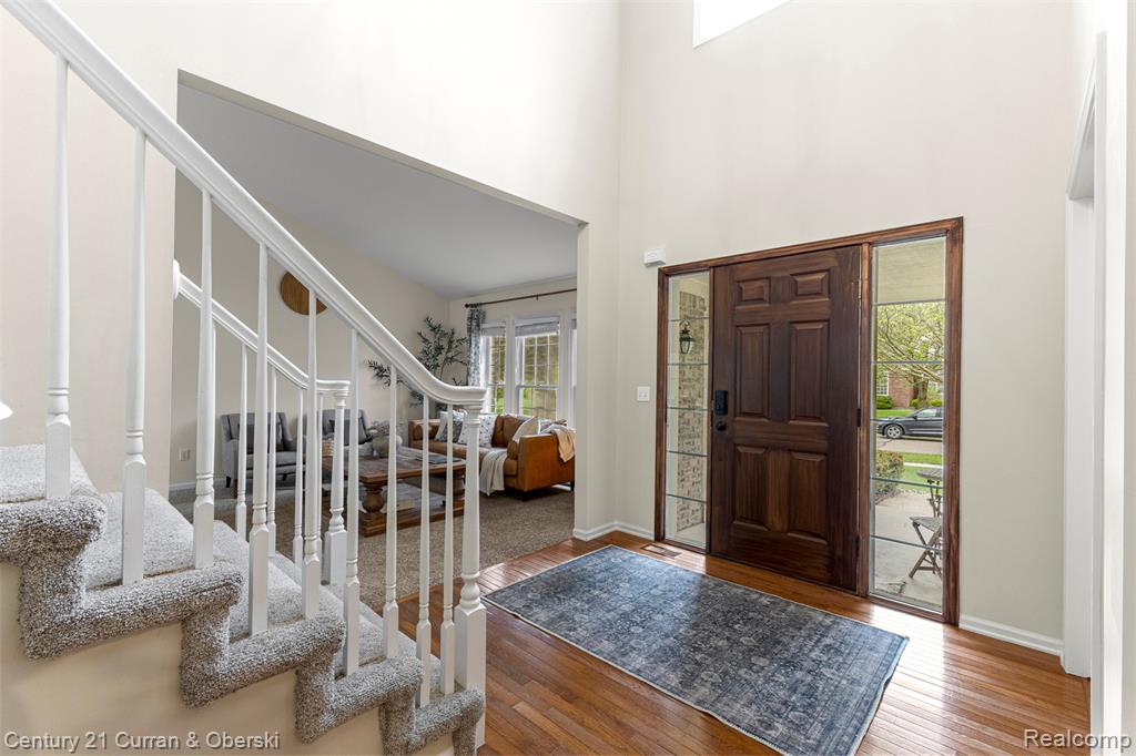 1424 Woodbridge Lane, Wixom, MI 48393 — Photo 14