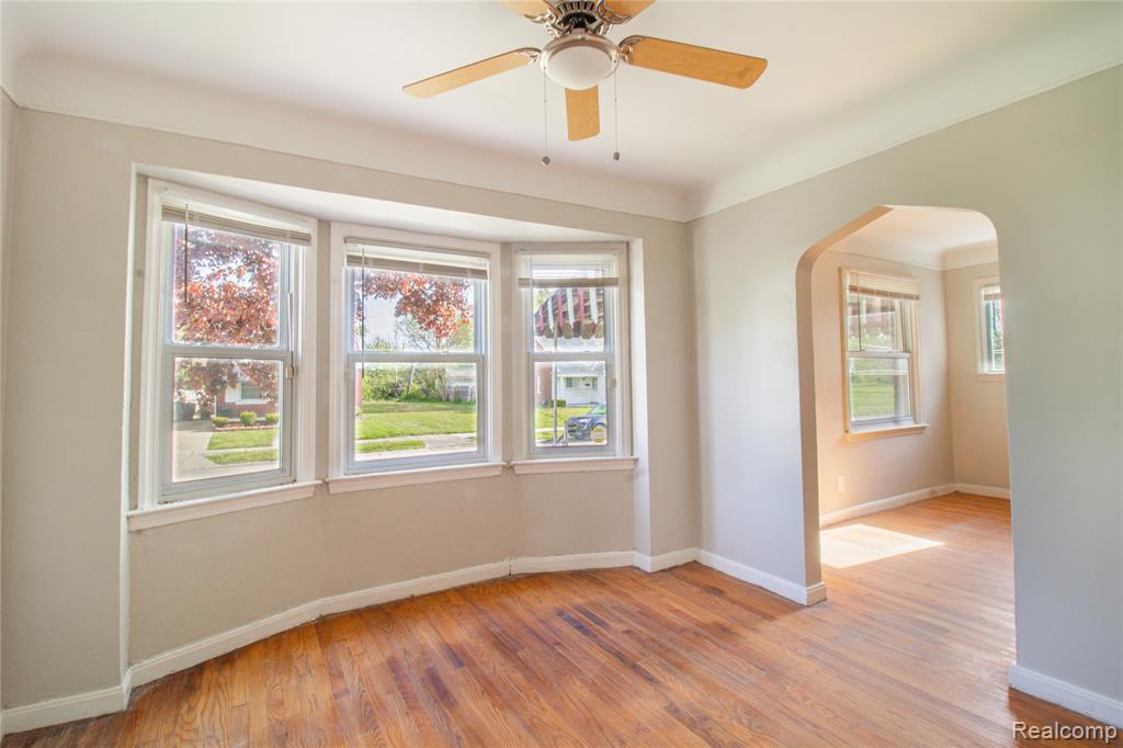 14952 Elmdale Street, Detroit, MI 48213 — Photo 4