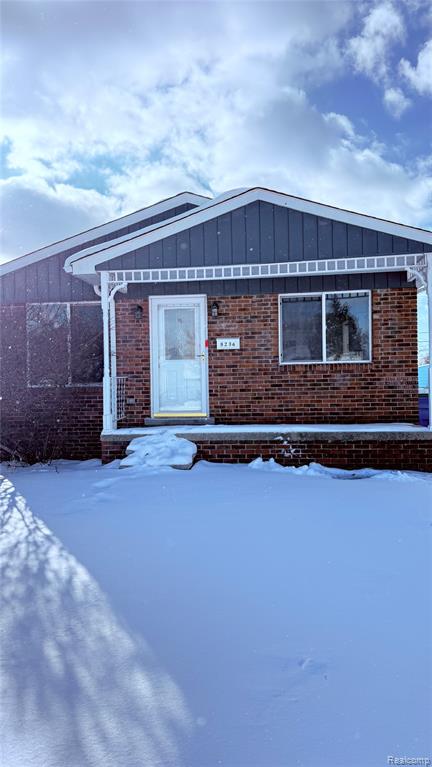 8236 Ford Avenue, Warren, MI 48089 — Photo 2