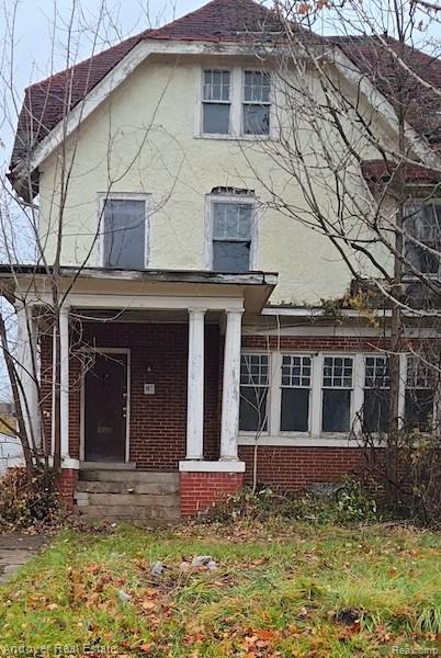 117 Colorado Street, Highland Park, MI 48203 — Photo 2
