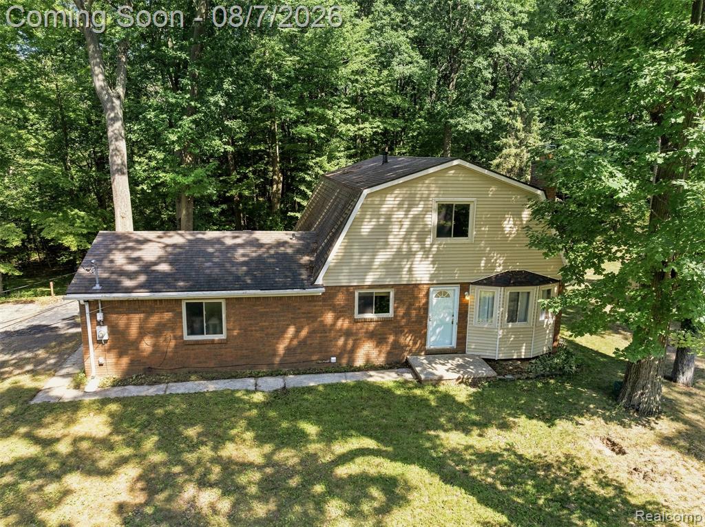 15345 Catalina Way, Holly, MI 48442