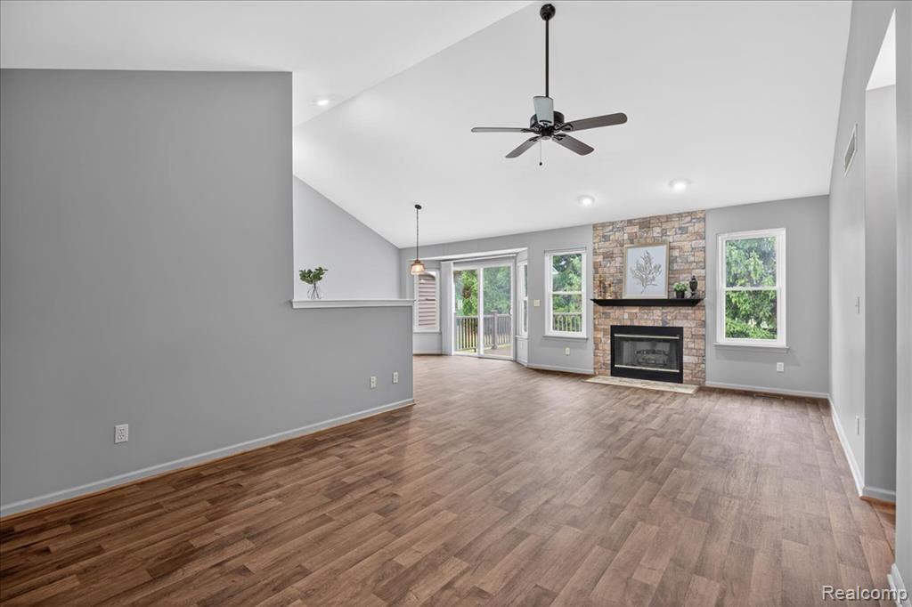 2089 W Ridge Drive, Davison, MI 48423 — Photo 9