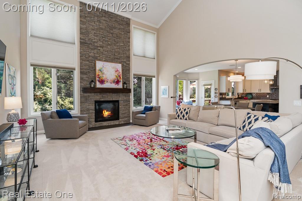 1067 Newgate Court, Oakland, MI — Photo 6