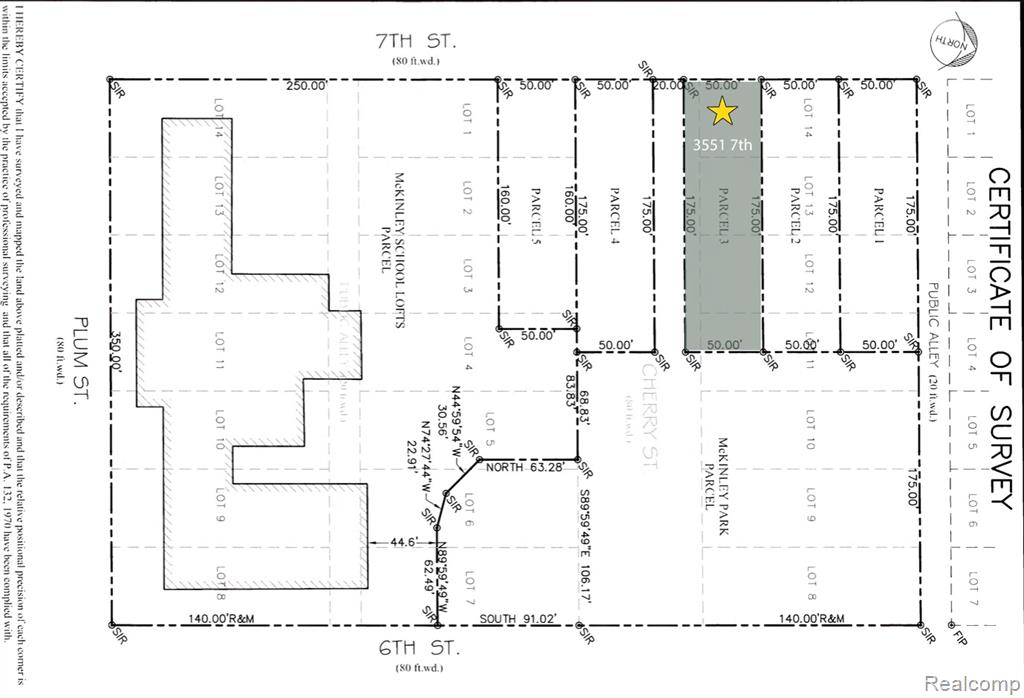 3551 7th Street, Wyandotte, MI 48192 — Photo 2