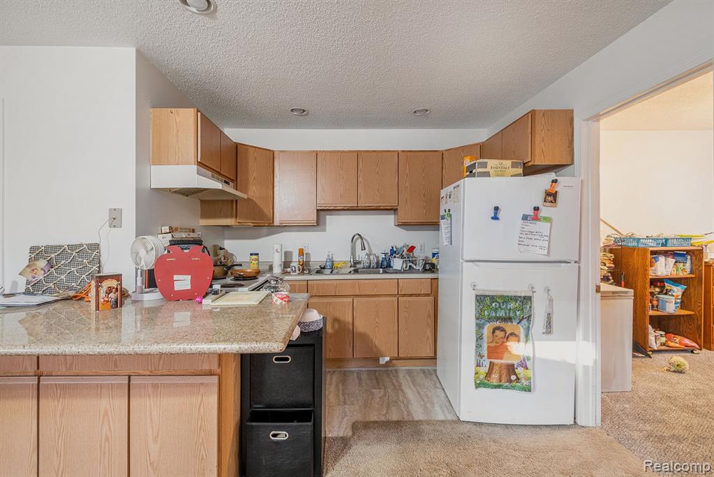 140 S SAGINAW Street, Byron, MI 48418 — Photo 4