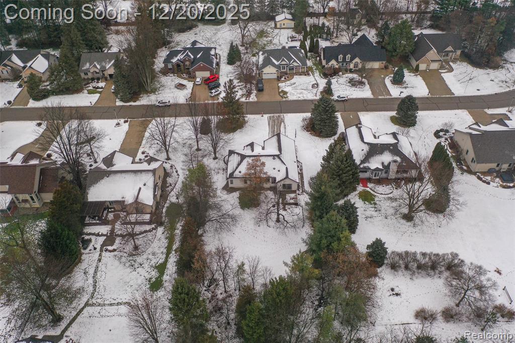 9493 Pine Needle Trail, Flushing, MI 48433 — Photo 36