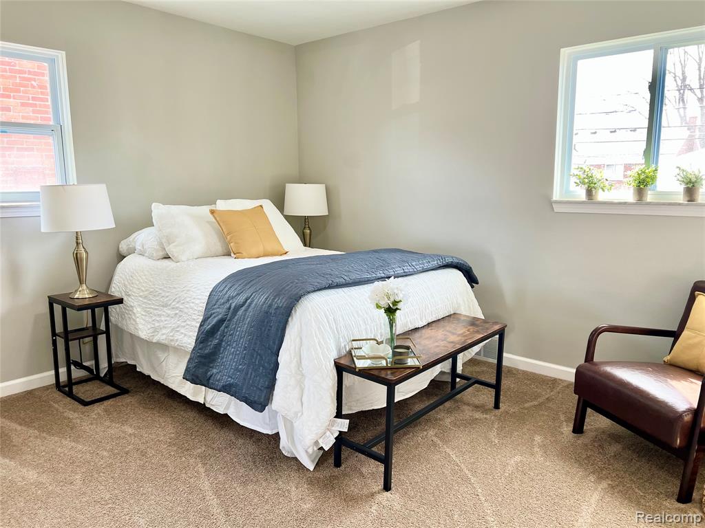 24545 Greenbrier Avenue, Eastpointe, MI 48021 — Photo 18