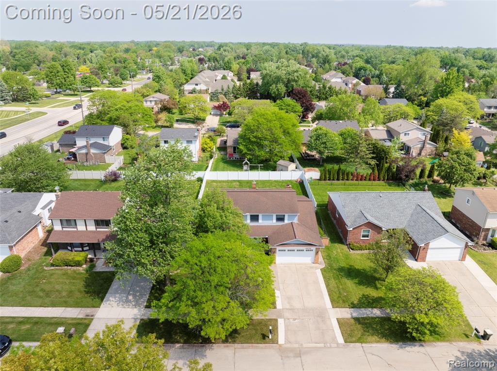 44236 Webster Road, Canton, MI 48187 — Photo 45