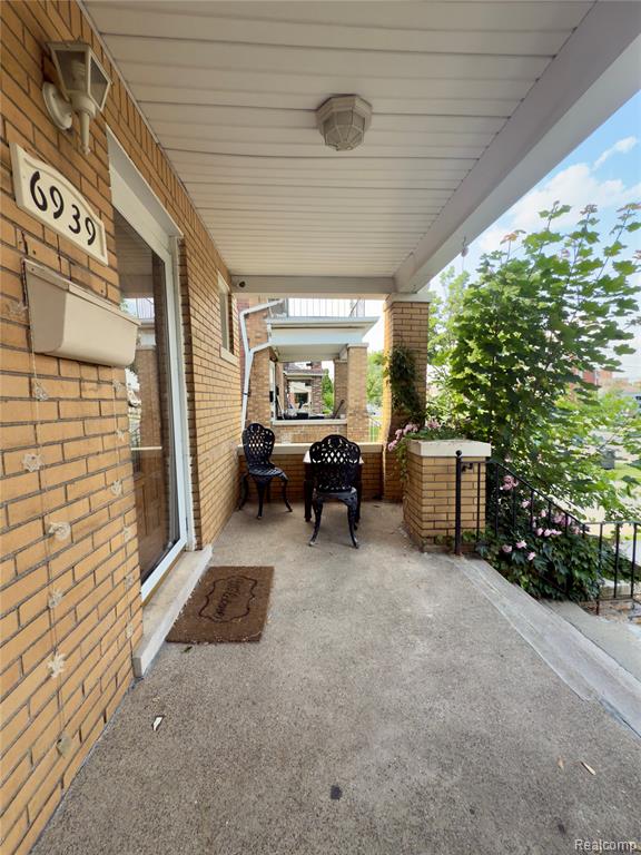 6939 Appoline Street, Dearborn, MI 48126 — Photo 3