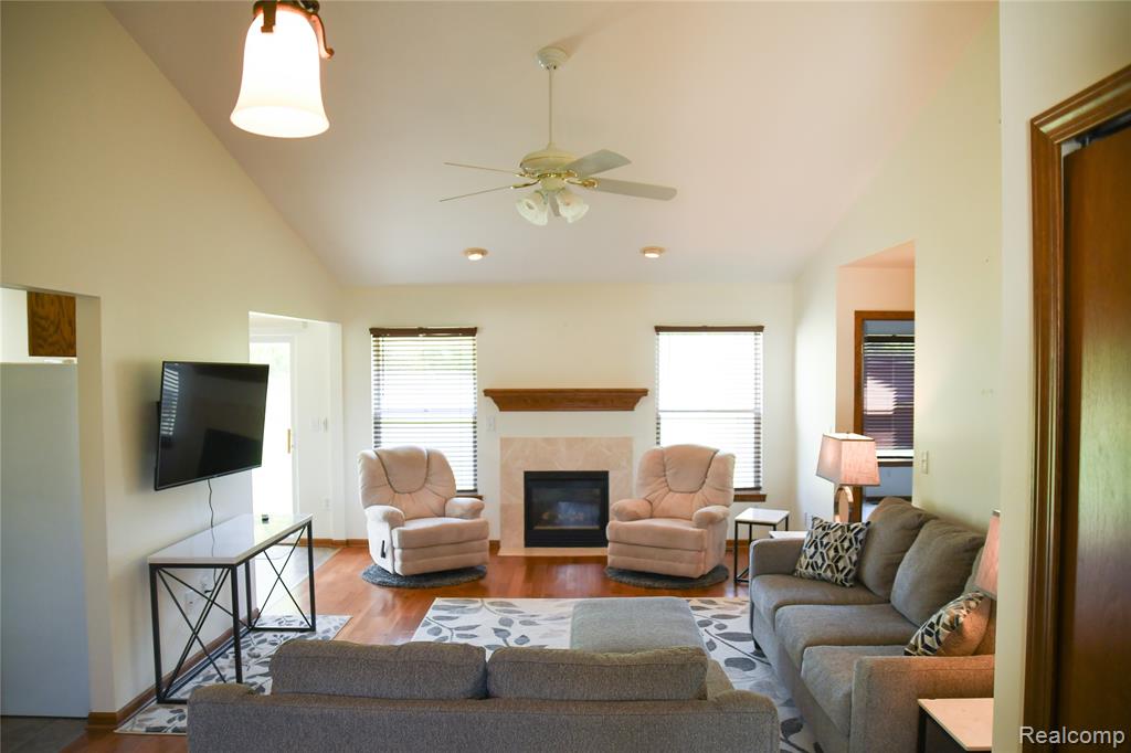 246 Quail Drive, Capac, MI 48014 — Photo 7