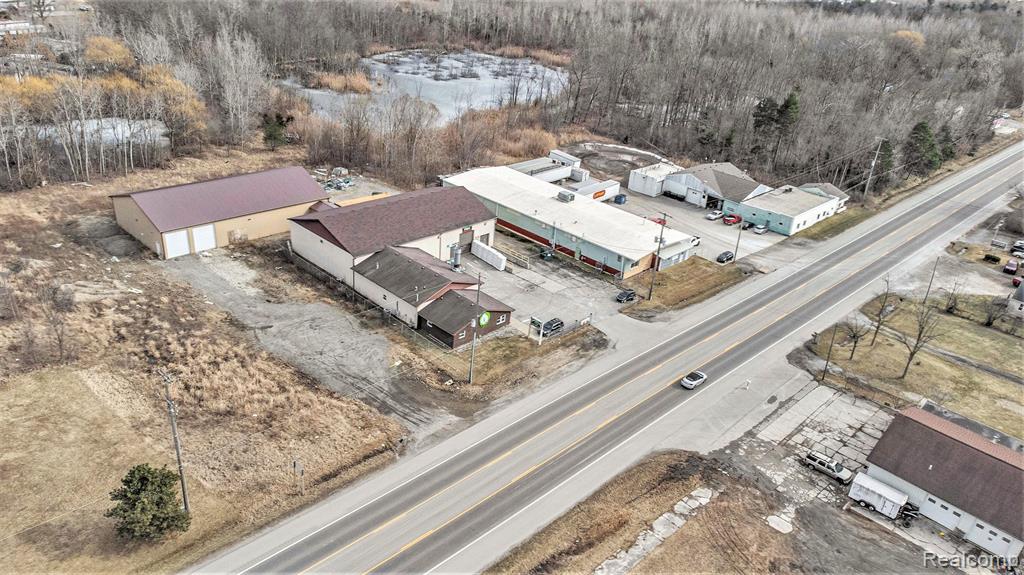 7430 N DORT Highway, Mount Morris, MI 48458 — Photo 26