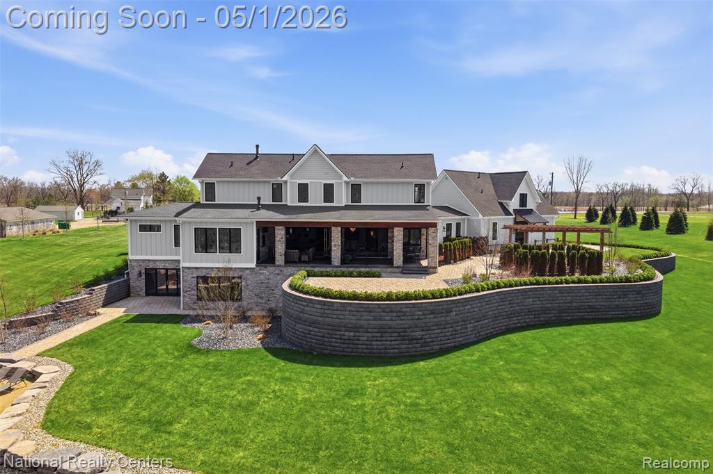 2947 7 Mile Road, South Lyon, MI 48178 — Photo 67