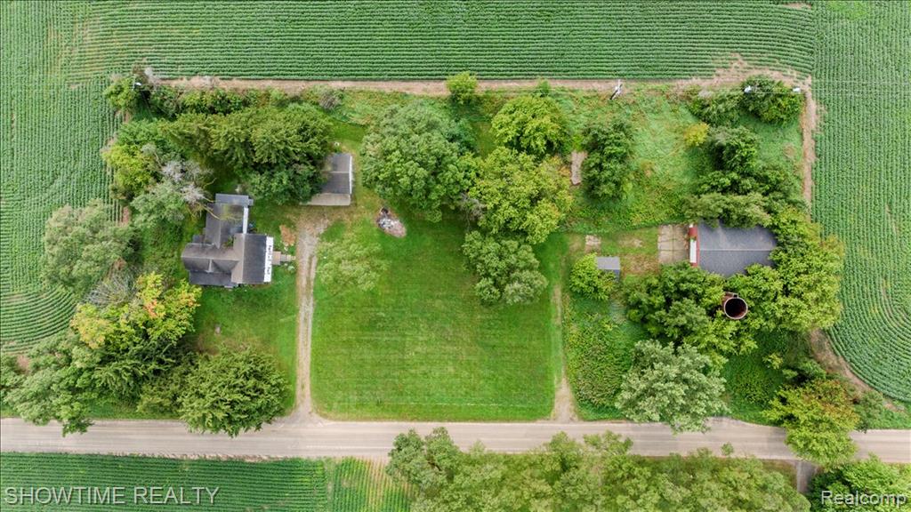1865 N BLACKS CORNERS Road, Imlay City, MI 48444 — Photo 41