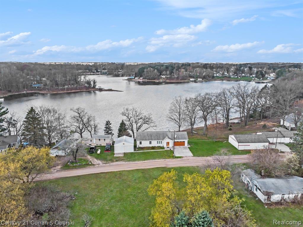 9370 Perch Lake Drive, Lake, MI 48632 — Photo 19