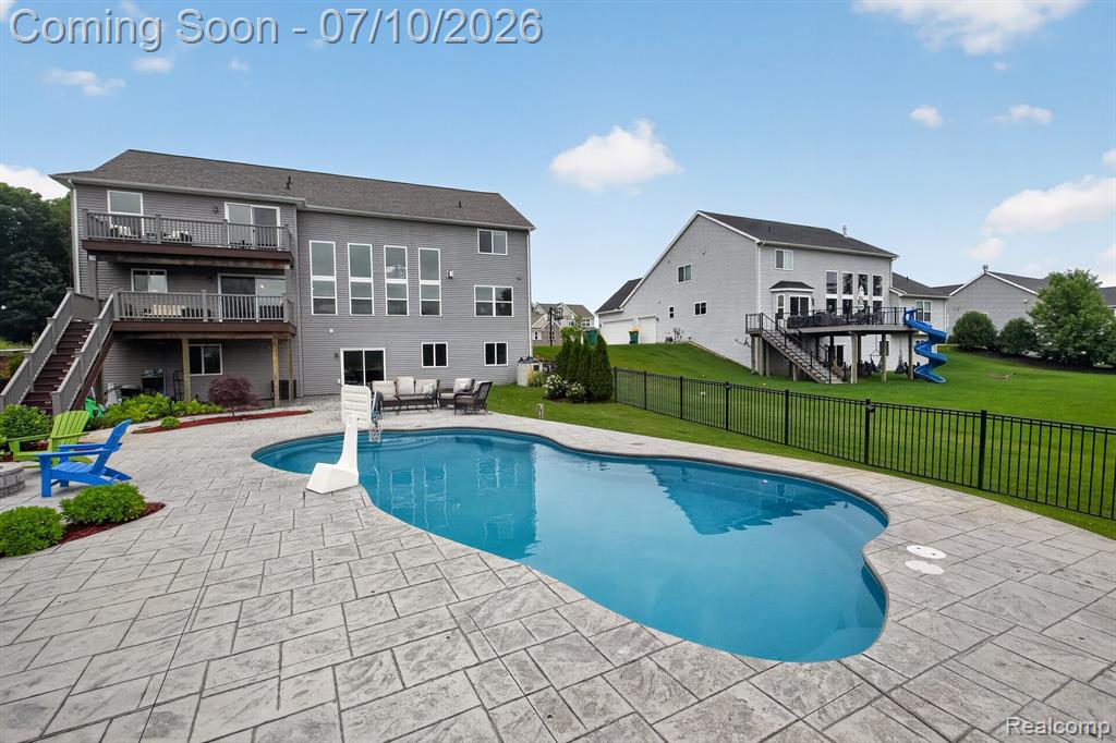 5532 Hartman Court, Dexter, MI 48130 — Photo 64
