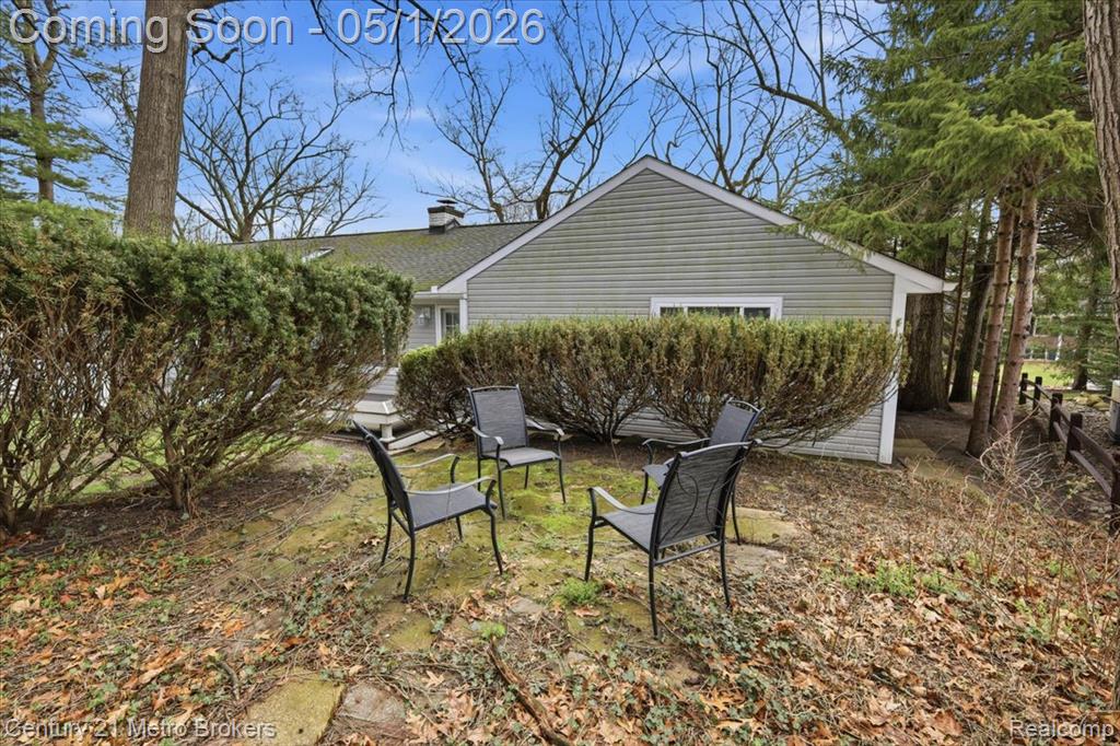 5060 Oneida Drive, Clarkston, MI 48348 — Photo 59