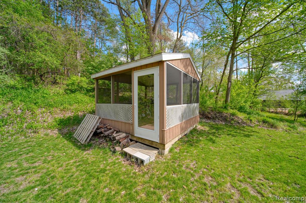 4849 Wolf Lake Road, Grass Lake, MI 49240 — Photo 28