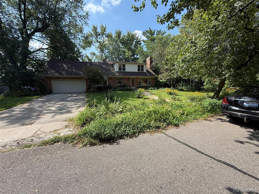 18141 Sunnybrook Avenue, Lathrup Village, MI 48076 — Photo 4