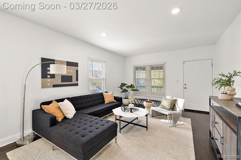2552 Beals Street, Detroit, MI 48214 — Photo 6