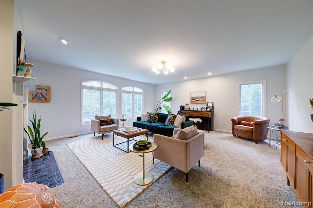 6728 Spring Creek, Plymouth, MI 48170 — Photo 22