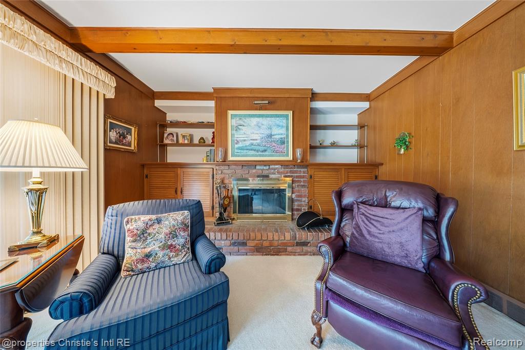 713 Moorland Drive, Grosse Pointe Woods, MI 48236 — Photo 11