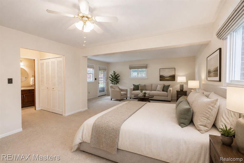 21879 Canterbury Avenue, Grosse Ile, MI 48138 — Photo 20