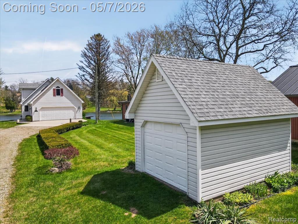 144 Curella Drive, Attica, MI 48412 — Photo 9