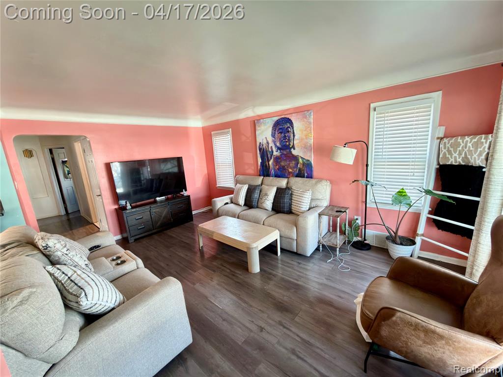 6778 Kolb Avenue, Allen Park, MI 48101 — Photo 3