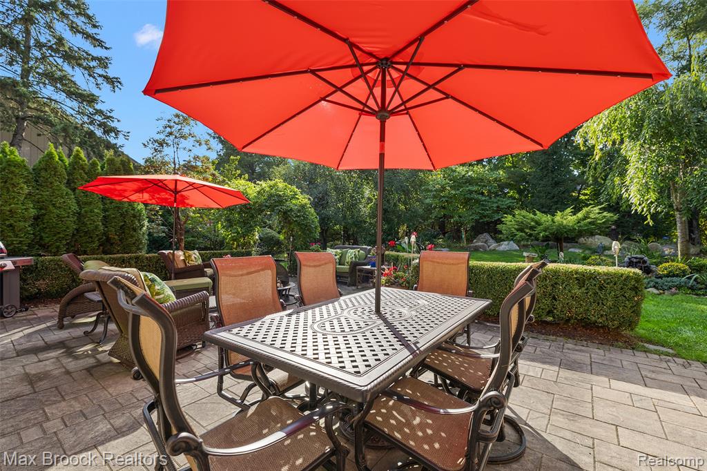 3673 York Court, Bloomfield Hills, MI 48301 — Photo 24