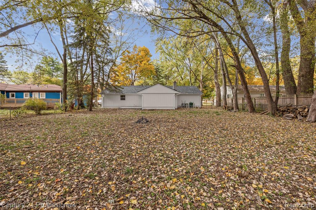 45466 Fairchild Road, Macomb, MI 48042 — Photo 38