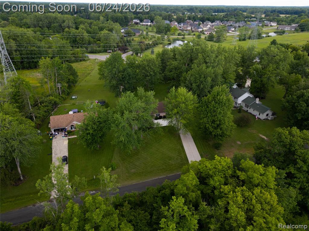 24487 Dugan Drive, New Boston, MI 48164 — Photo 56