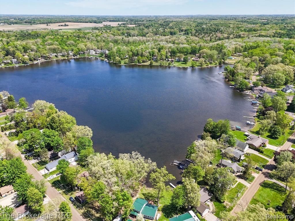 293 Hickory Place Drive, Columbiaville, MI 48421 — Photo 12